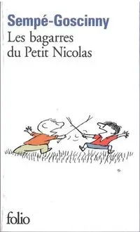 Les bagarres du Petit Nicolas