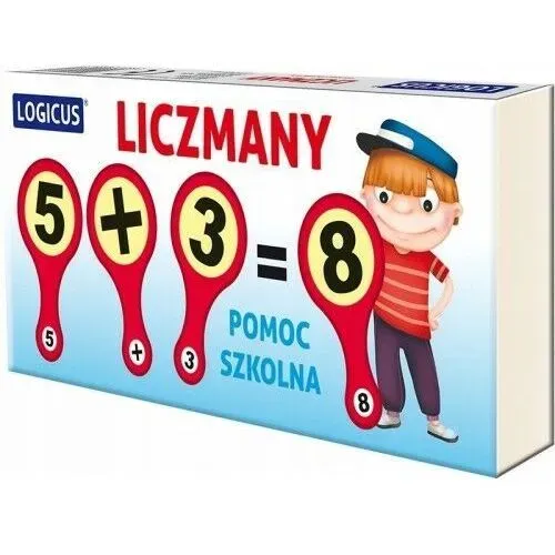 Liczmany logicus 3341