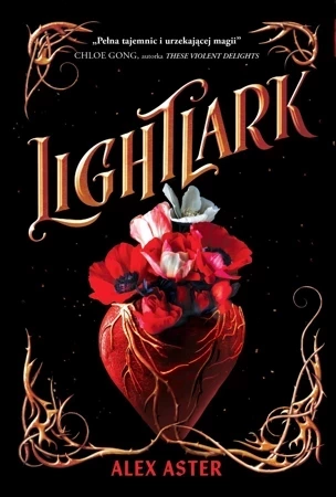 Lightlark. Tom 1