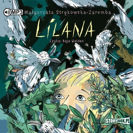 Lilana audiobook