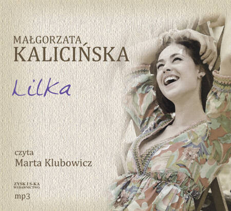 Lilka (audiobook)