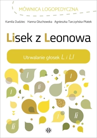 Lisek z Leonowa