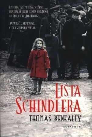 Lista Schindlera