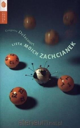 Lista moich zachcianek