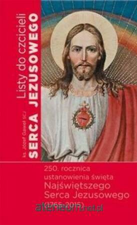 Listy do czcicieli Serca Jezusowego