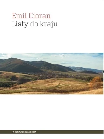 Listy do kraju