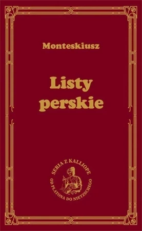 Listy perskie