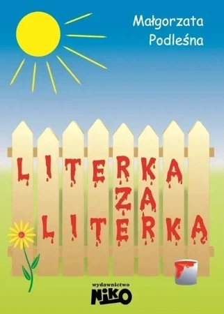 Literka za literką