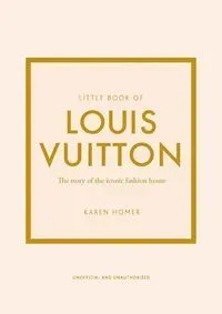 Little Book of Louis Vuitton