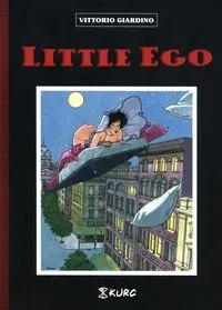 Little Ego