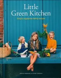 Little Green Kitchen