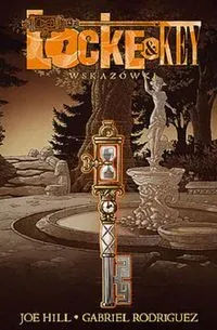 Locke & Key T.5 Wskazówki