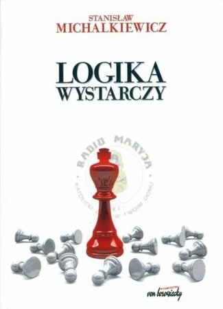 Logika wystarczy