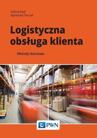 Logistyczna Obsługa Klienta