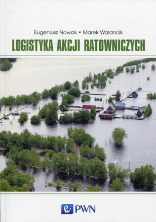 Logistyka Akcji Ratowniczych