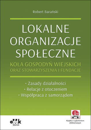 Lokalne Organizacje Społeczne