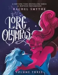 Lore Olympus: Volume Three