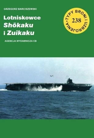 Lotniskowce Shokaku i Zuikaku nr 238