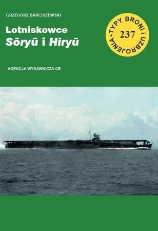 Lotniskowce Soryu i Hiryu nr 237