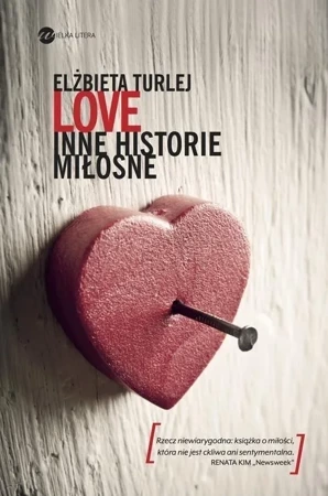 Love. Inne historie miłosne