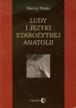 Ludy I Języki Starożytnej Anatolii