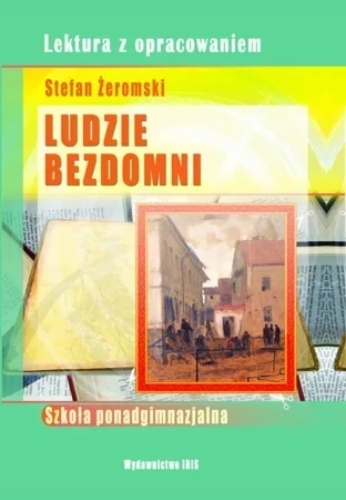 Ludzie bezdomni