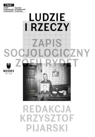 Ludzie i rzeczy