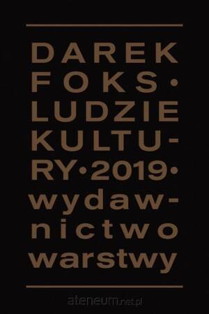 Ludzie kultury