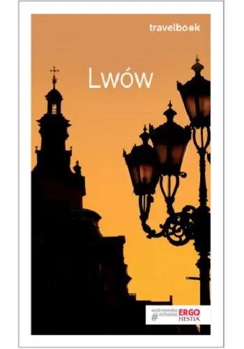 Lwów. Travelbook (wyd. 2018)