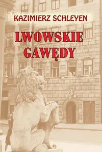 Lwowskie gawędy