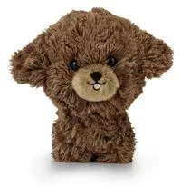 MAskotka TEDDY PETS TEDDY PUP POODLE