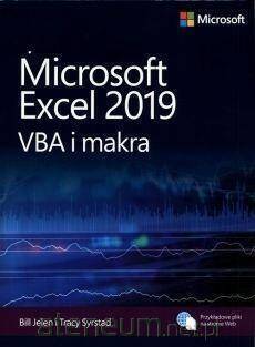 MICROSOFT EXCEL 2019 VBA I MAKRA