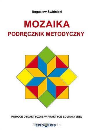 MOZAIKA - Podręcznik metodyczny