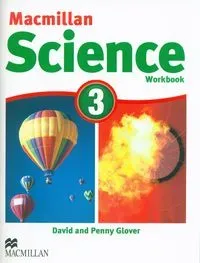 Macmillan Science 3 WB