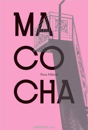 Macocha