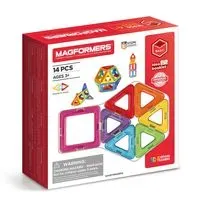 Magformers Basic 14