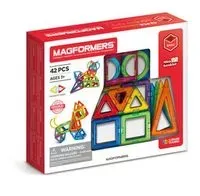 Magformers Basic 42el