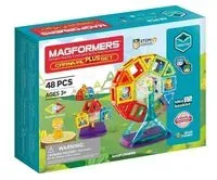 Magformers Carnival Plus Set 48