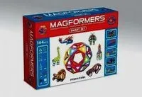 Magformers Smart 144el