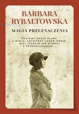 Magia przeznaczenia (miękka, wyd. 2019)