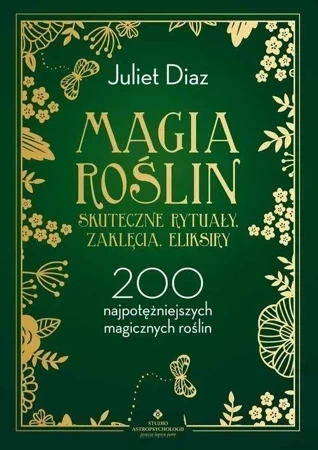 Magia roślin wyd. 2