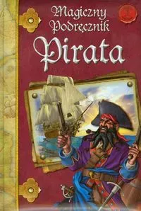 Magiczny podręcznik pirata