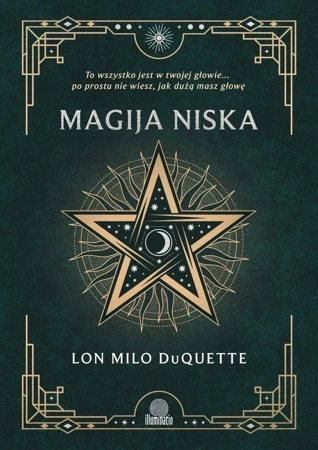 Magija niska