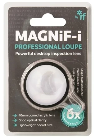 Magnifi-i profesjonalna lupa