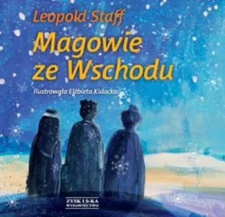 Magowie ze Wschodu