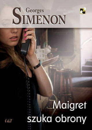 Maigret Szuka Obrony