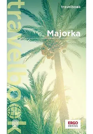 Majorka. Travelbook (wyd. 2022)