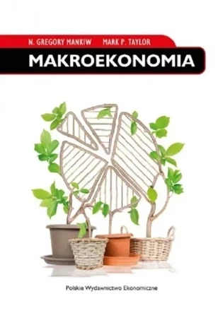 Makroekonomia