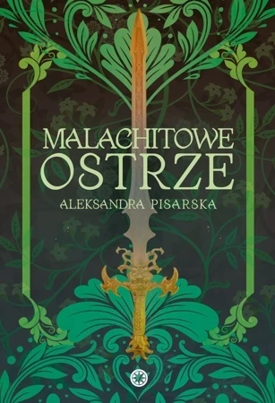 Malachitowe ostrze