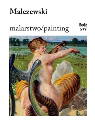 Malczewski. Malarstwo / Painting